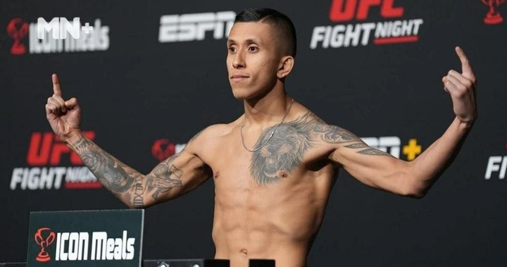 Bojovník z UFC sa prihlásil k LGBT+. Prinútil ho únik súkromného videa